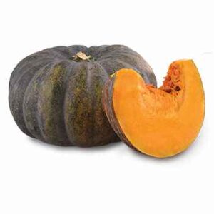 Pumpkin