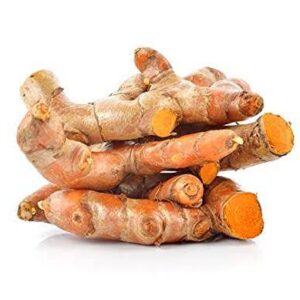 Turmeric (Raw)