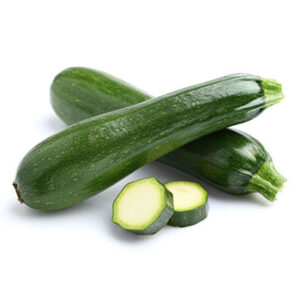 Zucchini