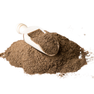Black Pepper Powder