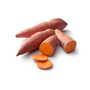 Sweet Potato (Yellow)
