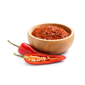 Chilli Pieces