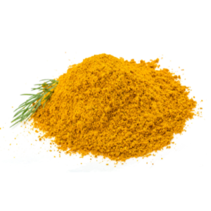 Curry Powder