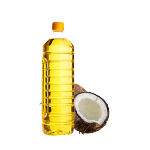 Coconut Oil
