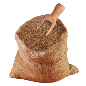 Red Kakulu Rice