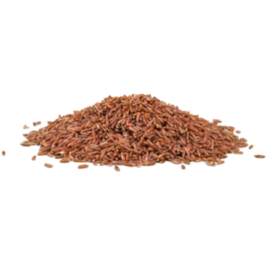 Red Samba Rice